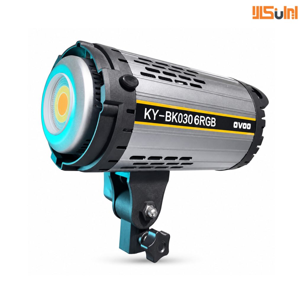Ovoo KY-BK0306RGB